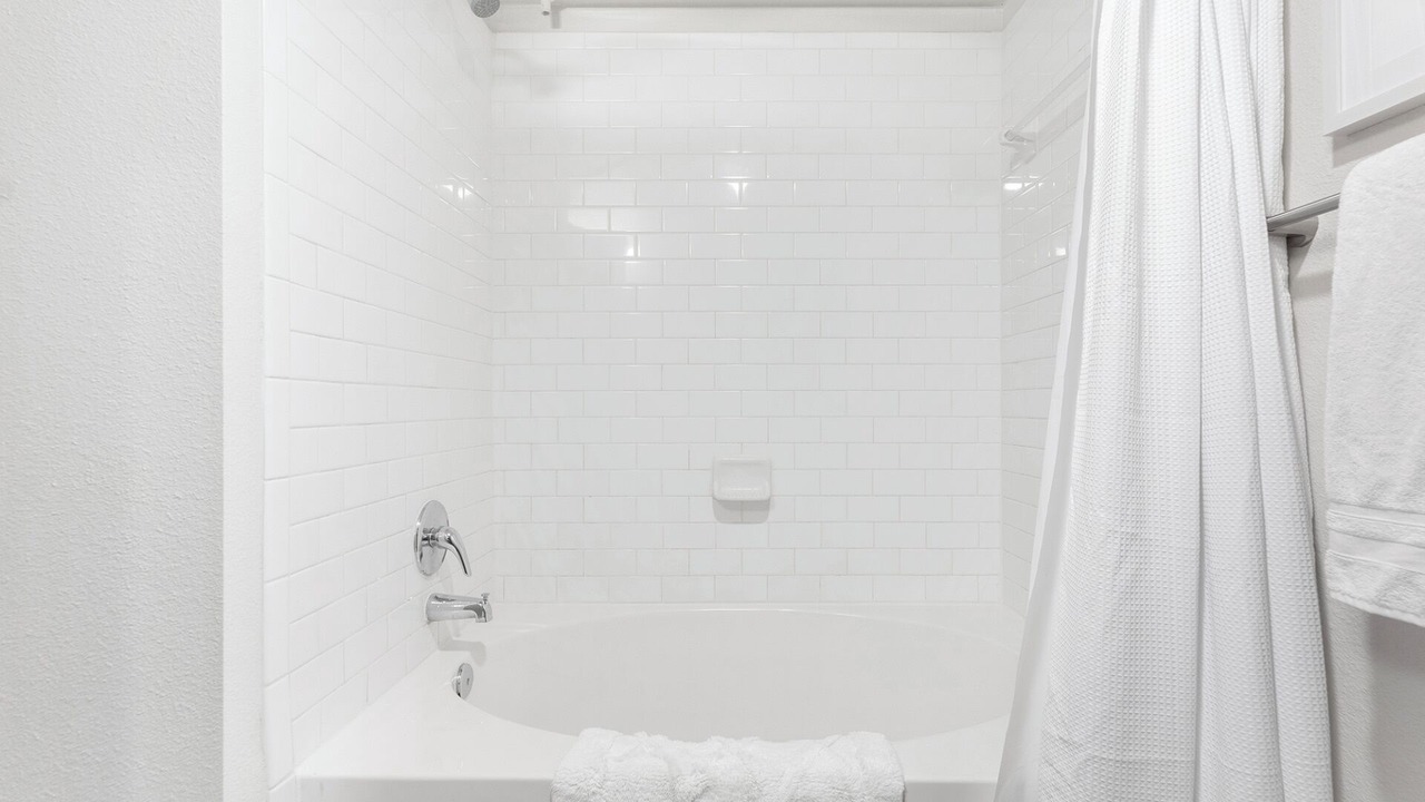 Photo of Bathroom in Manor