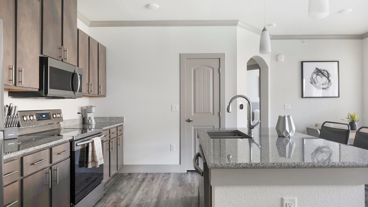 Photo of Kitchen in Manor