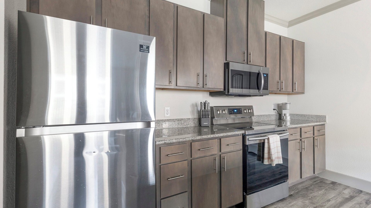 Photo of Kitchen in Manor