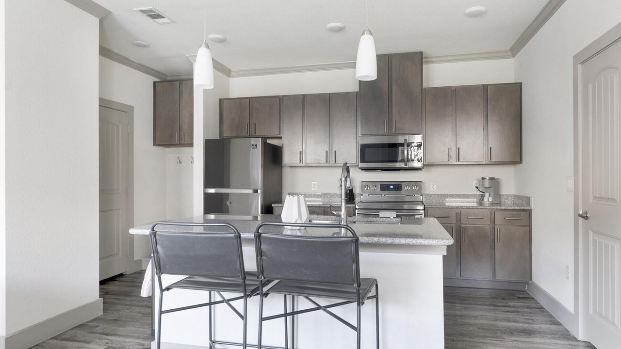 Photo of Kitchen in Manor