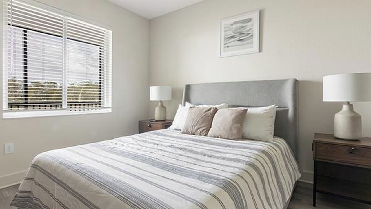 Photo of Bedroom in Palmetto