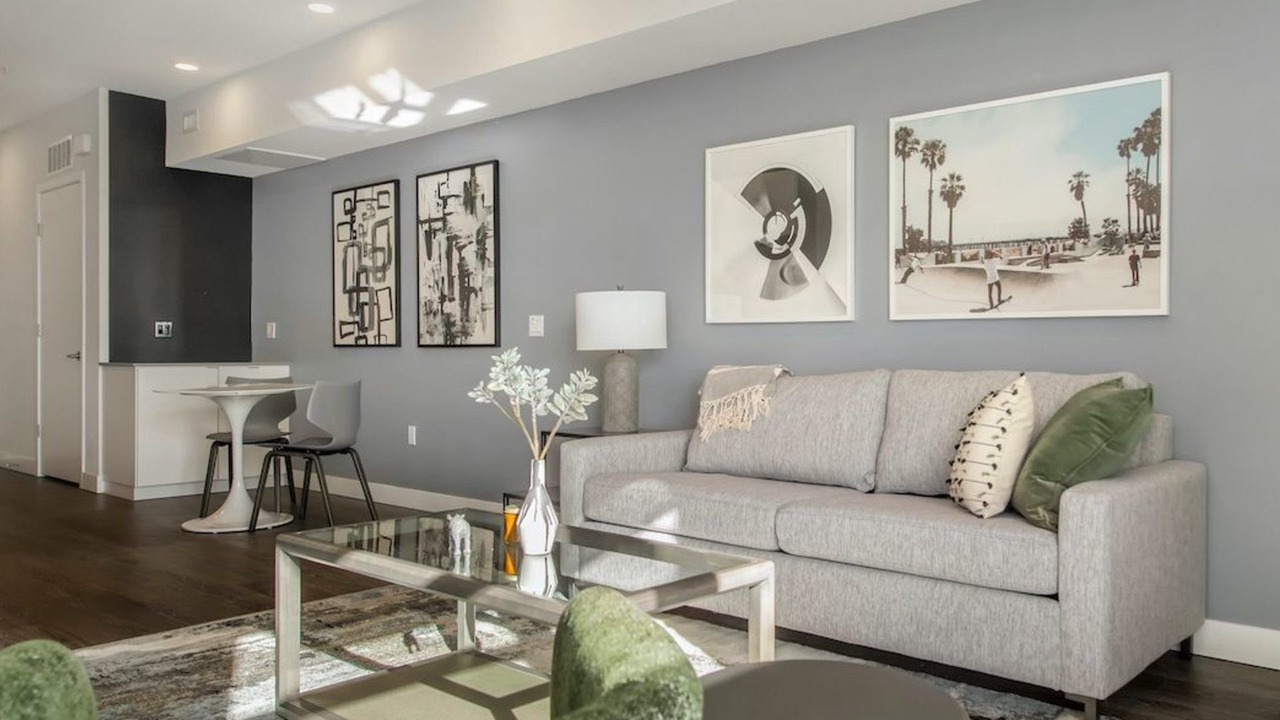 Photo of Livingroom in Palmetto