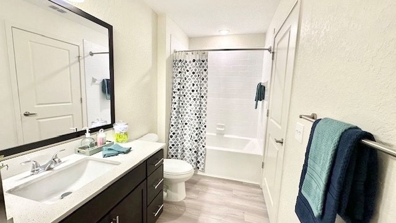 Photo of Bathroom in Palmetto