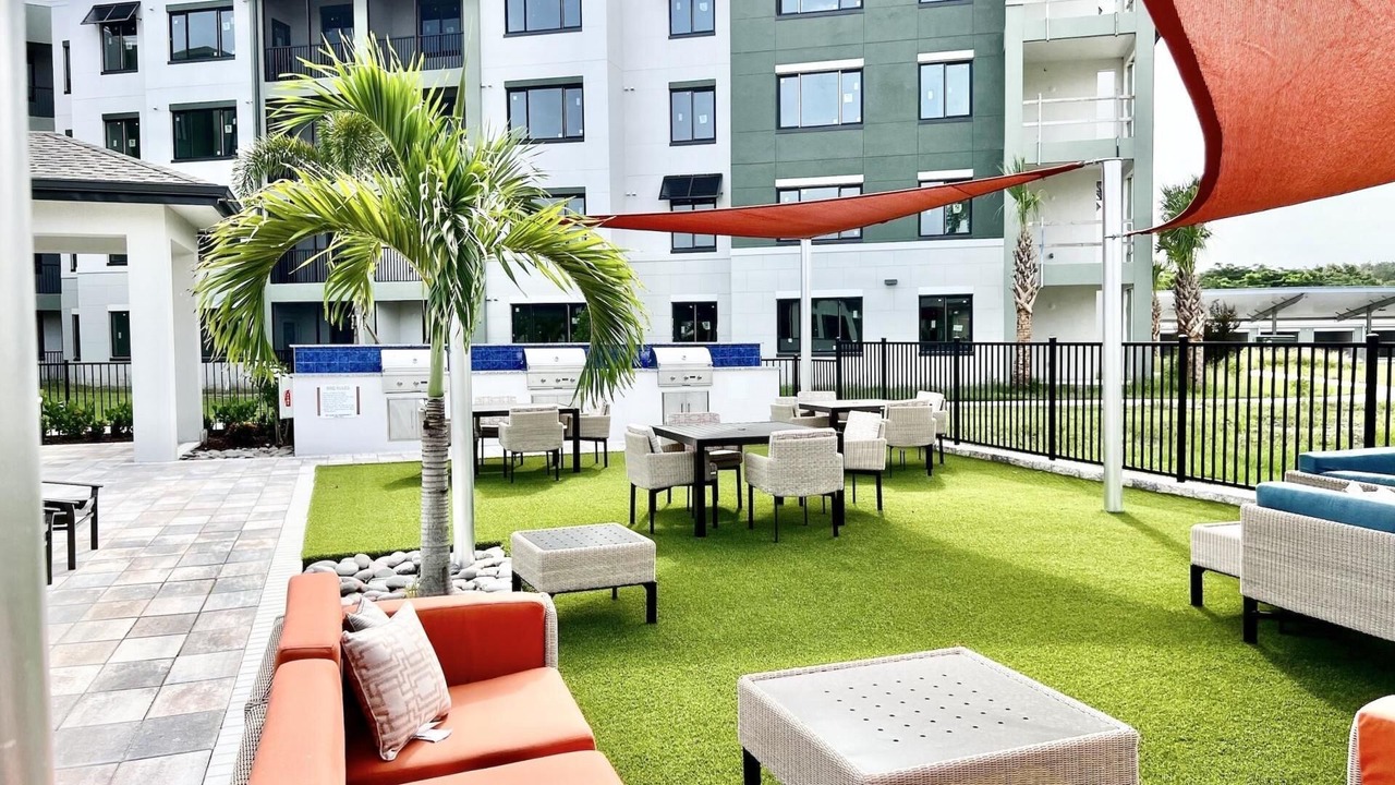 Photo of Outdoor in Palmetto