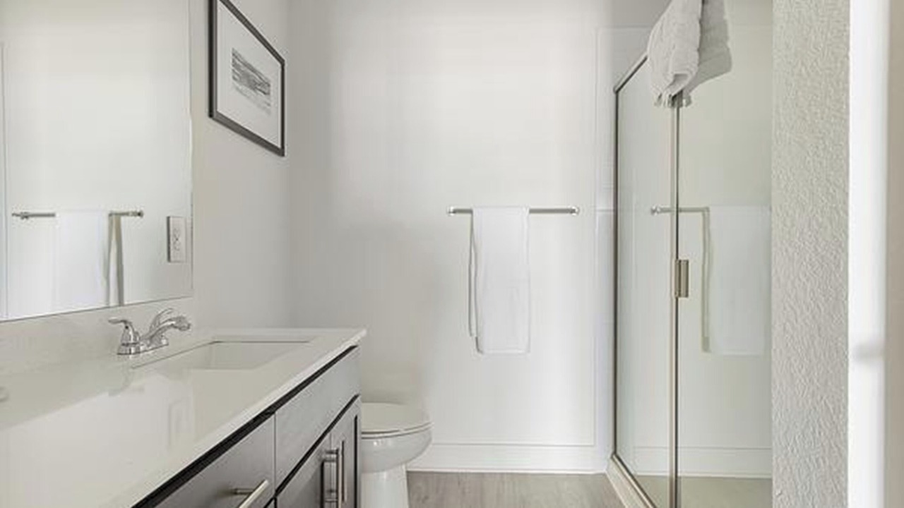 Photo of Bathroom in Palmetto