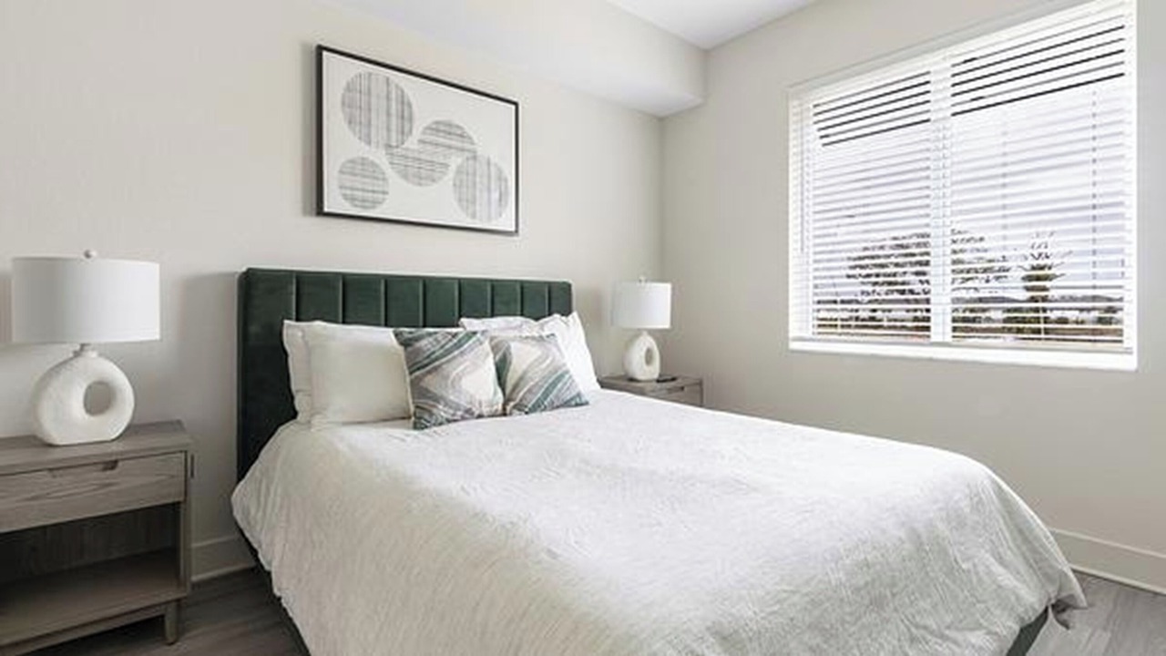 Photo of Bedroom in Palmetto