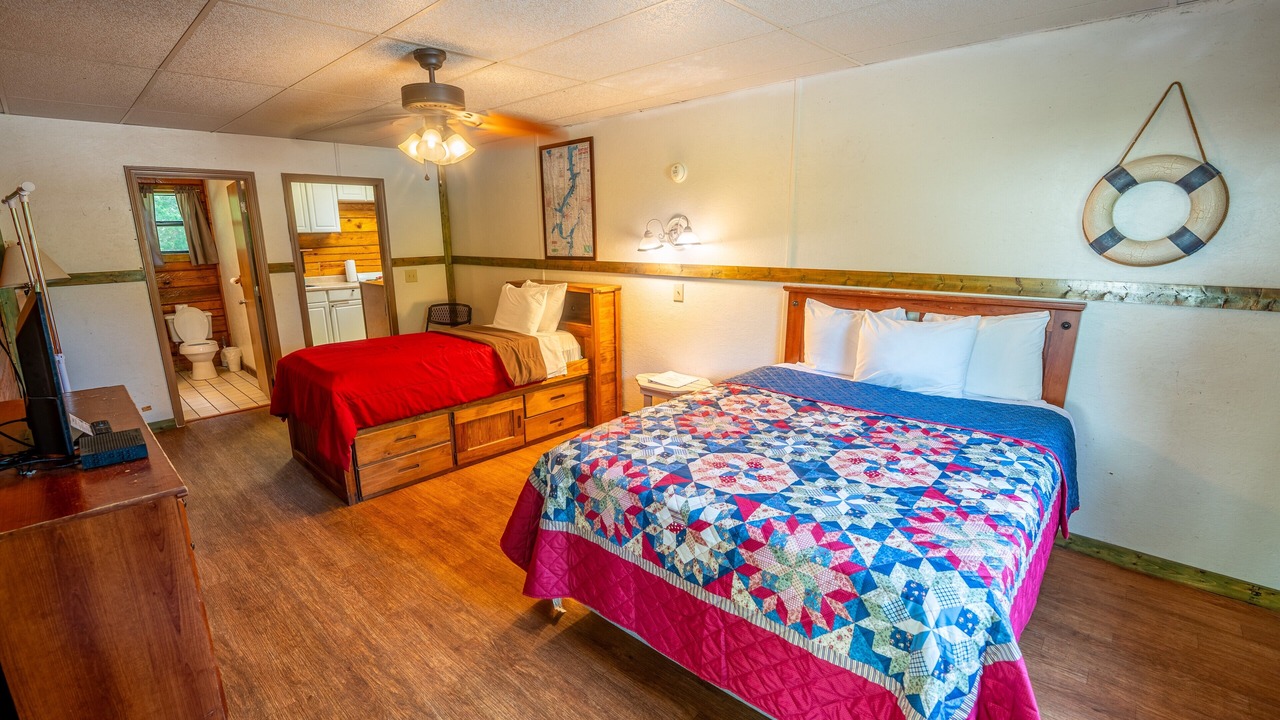 Photo of Bedroom in Buchanan