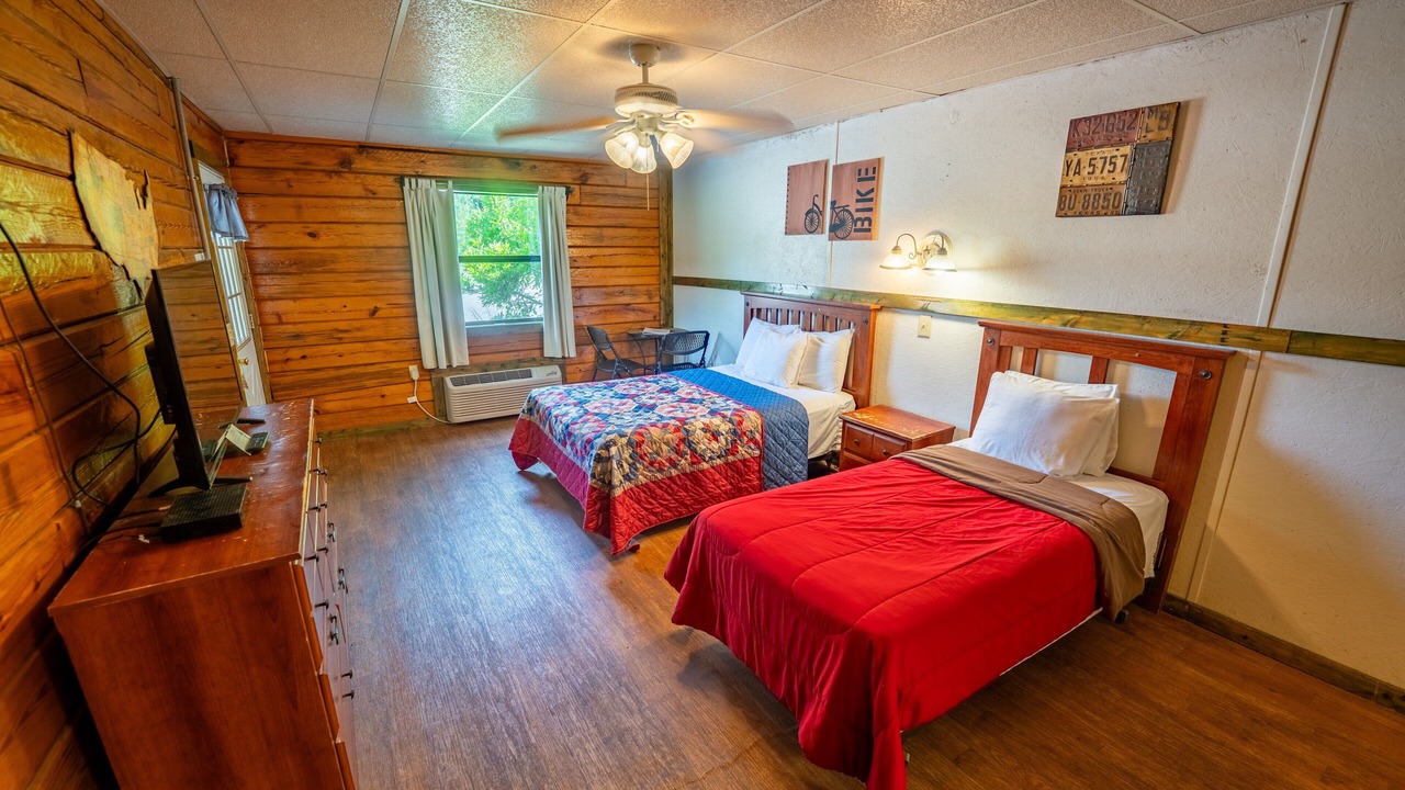 Photo of Bedroom in Buchanan