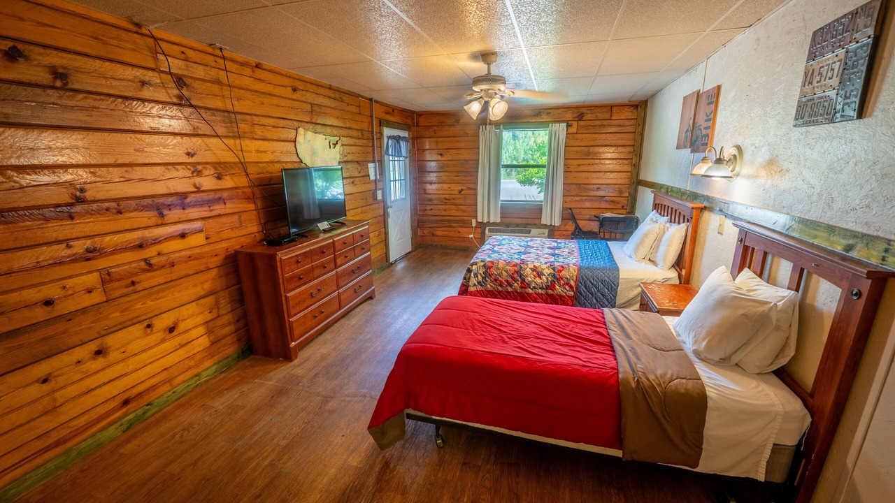 Photo of Bedroom in Buchanan