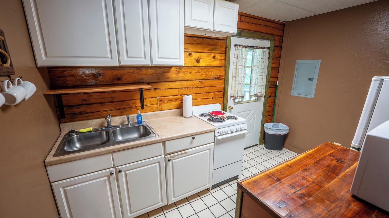 Photo of Kitchen in Buchanan