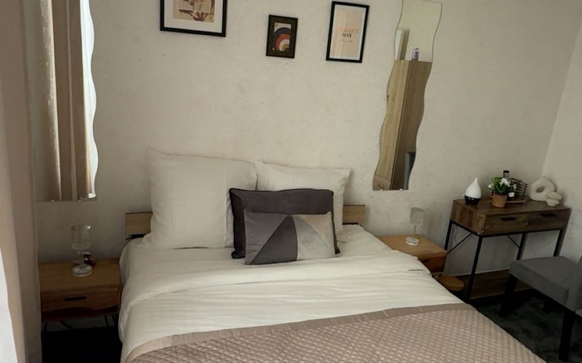 Photo of Bedroom in La Courneuve