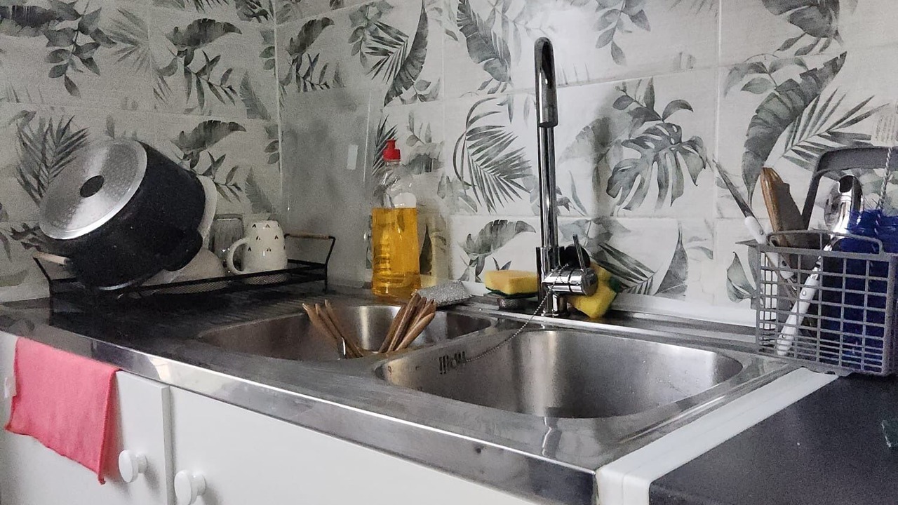 Photo of Kitchen in La Courneuve