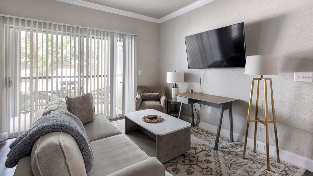 Photo of Livingroom in Riverpark West