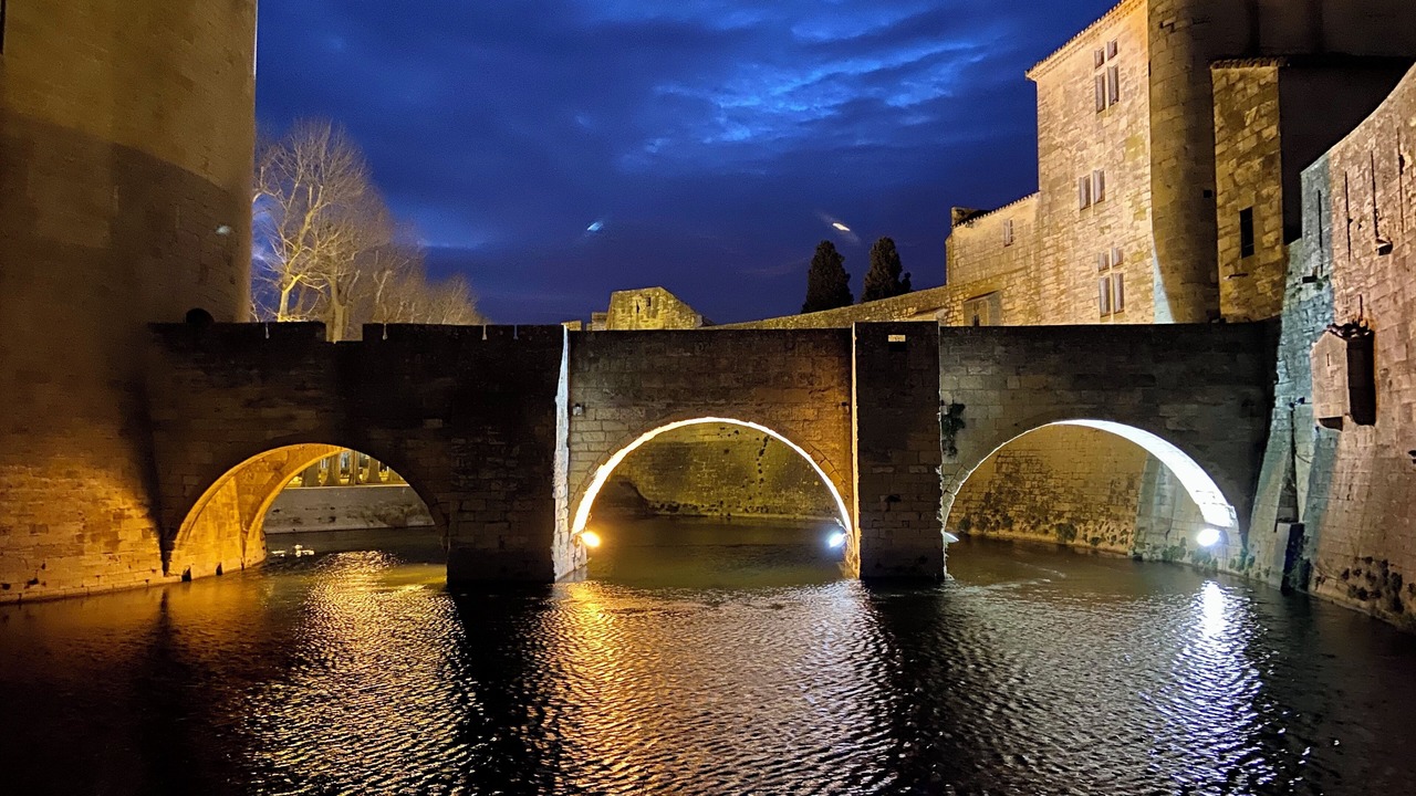Photo of Others in Aigues-Mortes