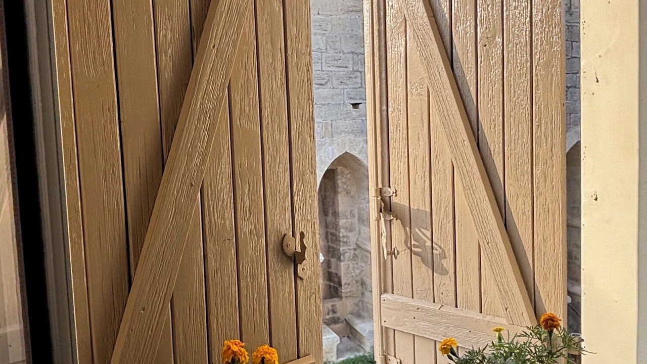 Photo of Outdoor in Aigues-Mortes