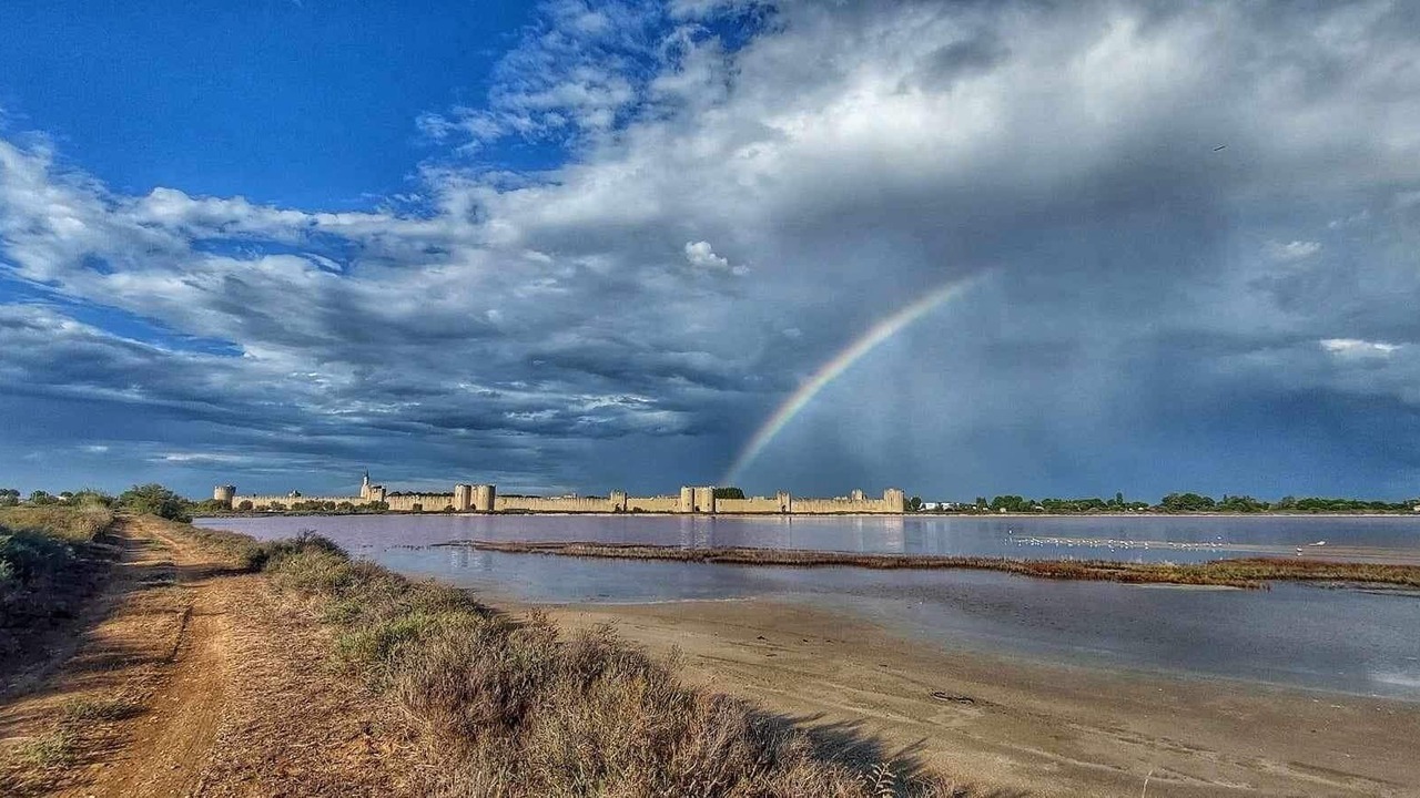 Photo of Others in Aigues-Mortes