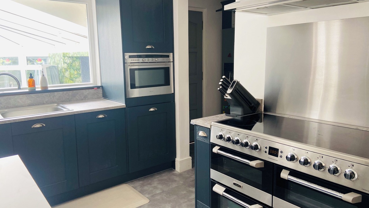 Photo of Kitchen in Dunblane