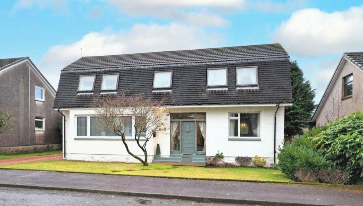 Photo of Outdoor in Dunblane