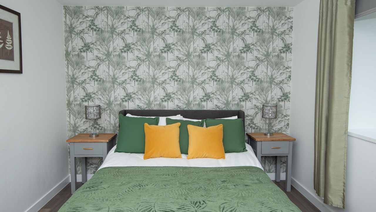 Photo of Bedroom in Dunblane