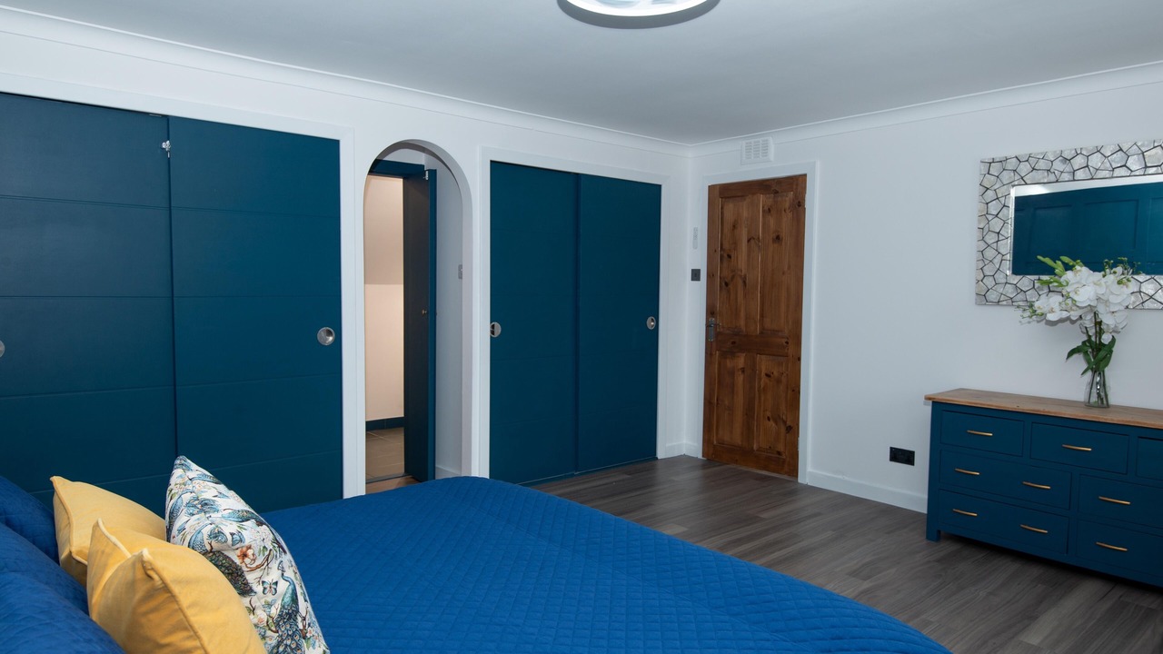 Photo of Bedroom in Dunblane