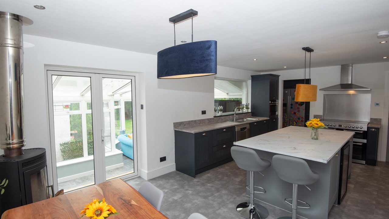 Photo of Kitchen in Dunblane