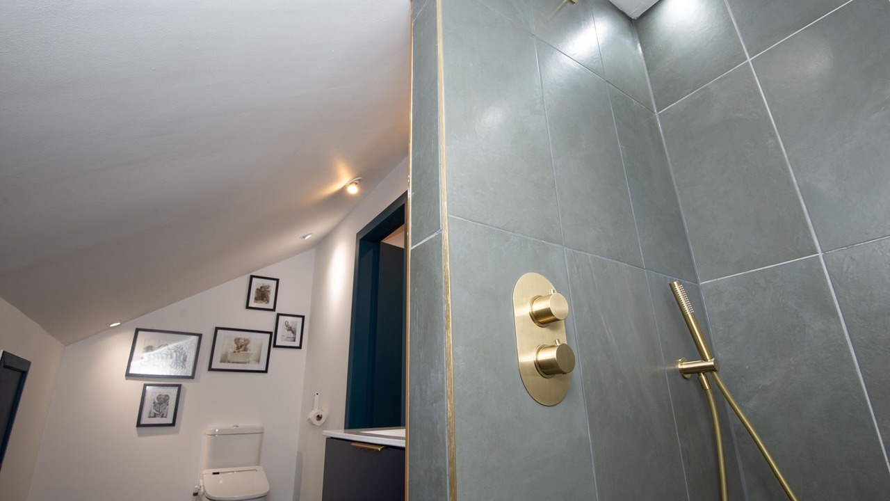 Photo of Bathroom in Dunblane