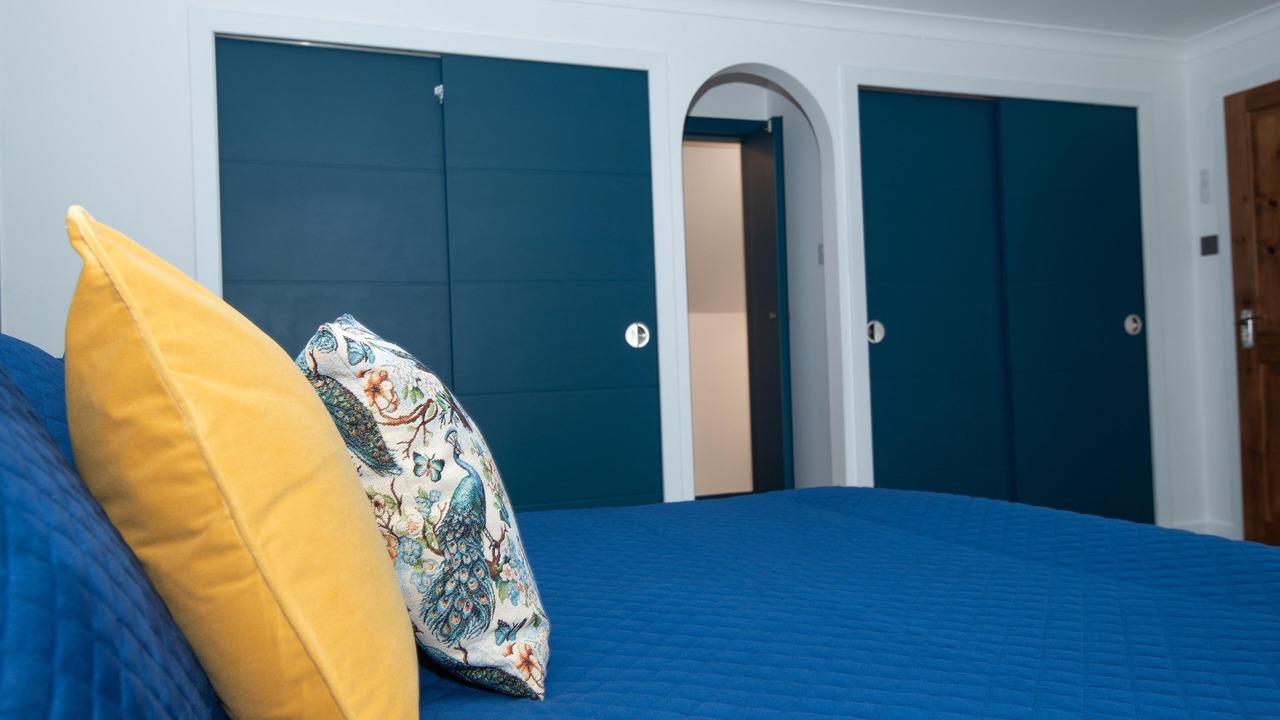 Photo of Bedroom in Dunblane