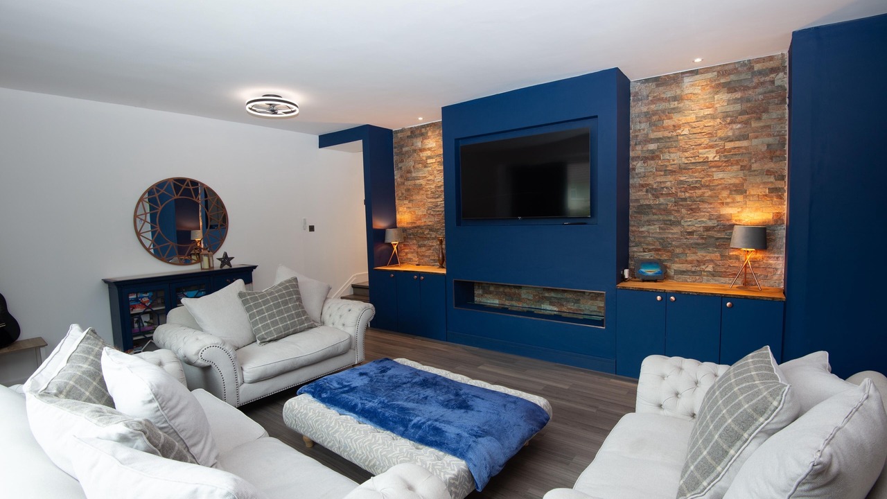 Photo of Livingroom in Dunblane