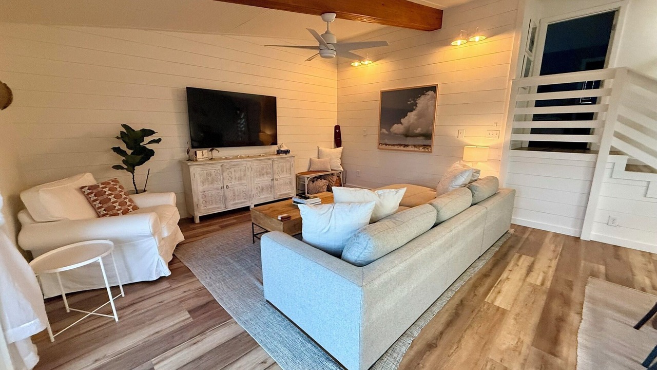 Photo of Livingroom in Key Allegro