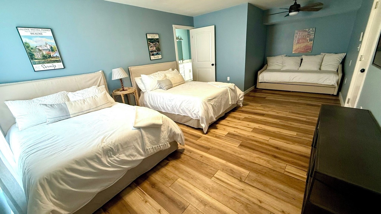 Photo of Bedroom in Key Allegro