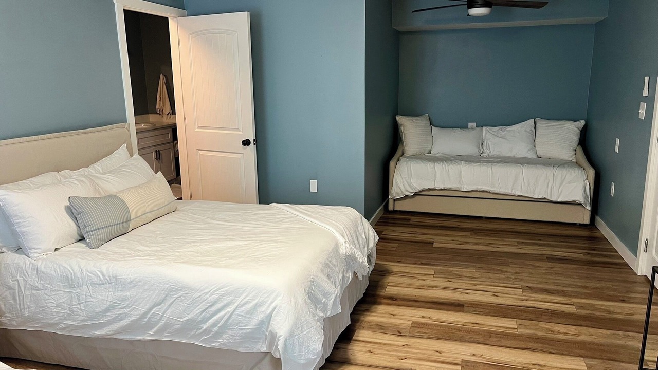 Photo of Bedroom in Key Allegro