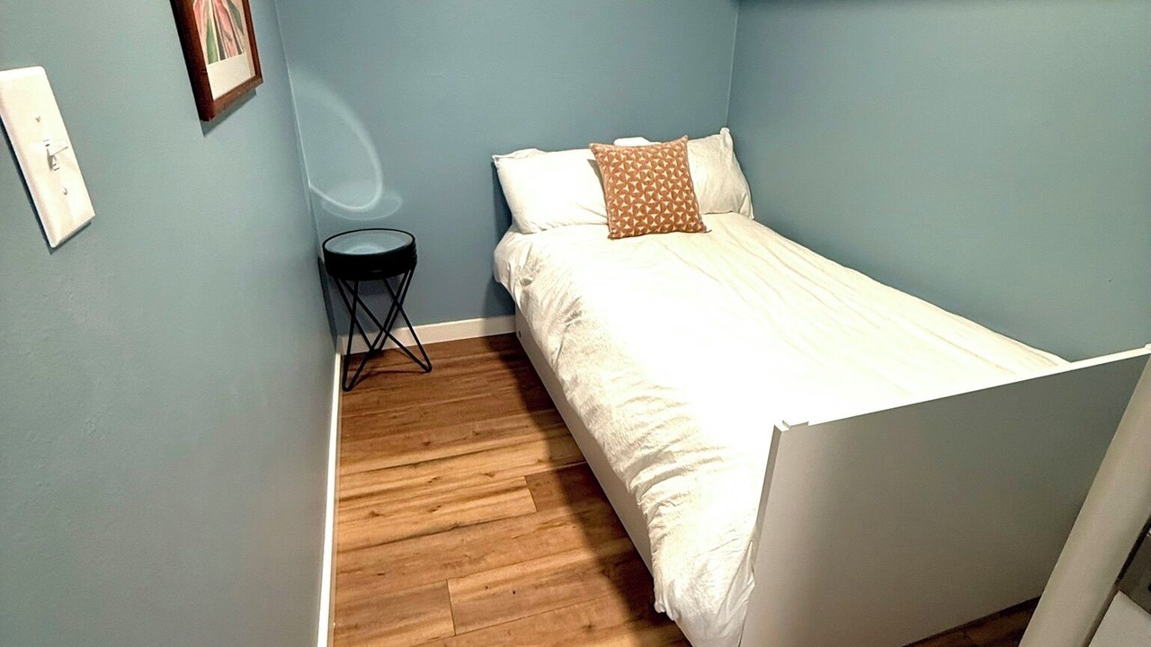 Photo of Bedroom in Key Allegro