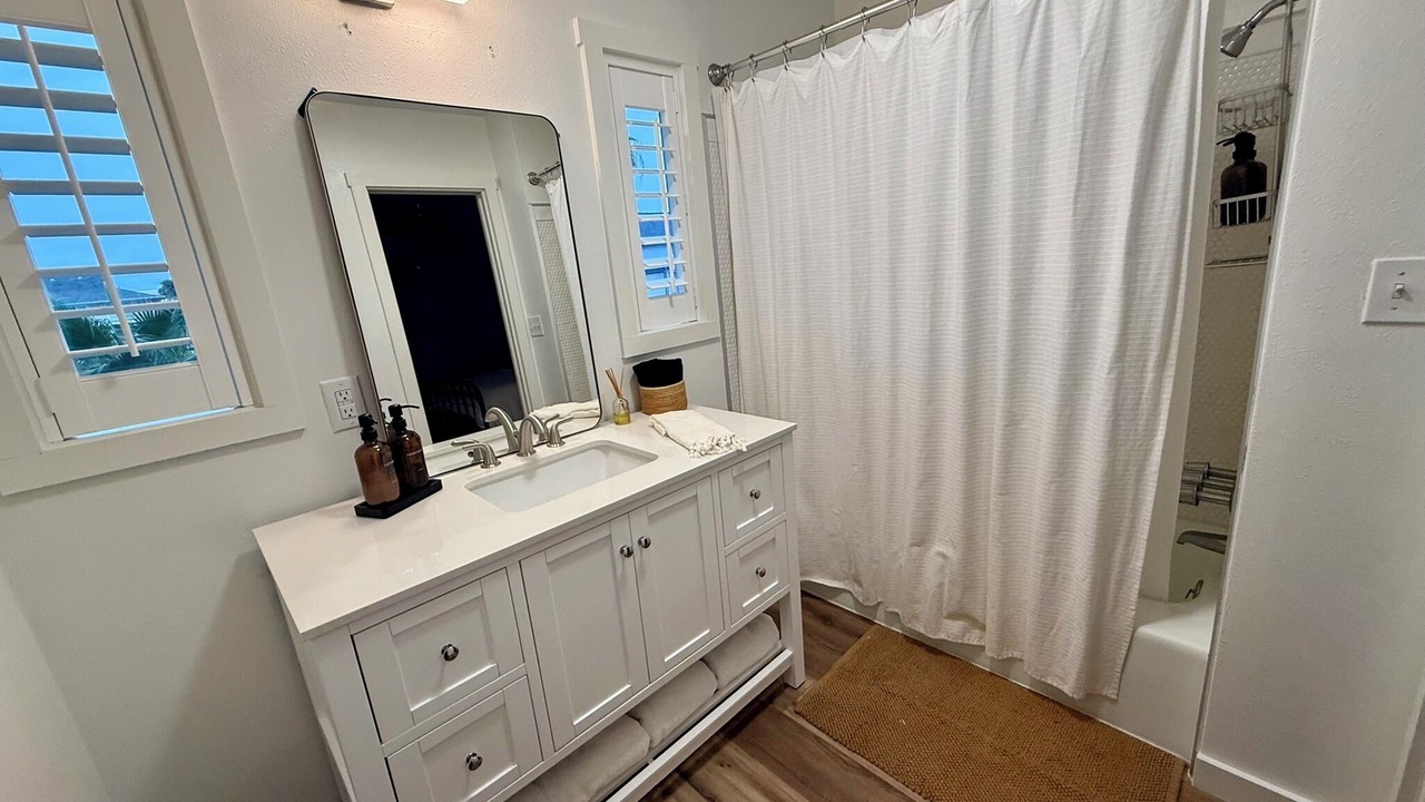 Photo of Bathroom in Key Allegro