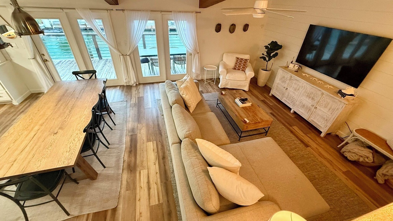 Photo of Livingroom in Key Allegro