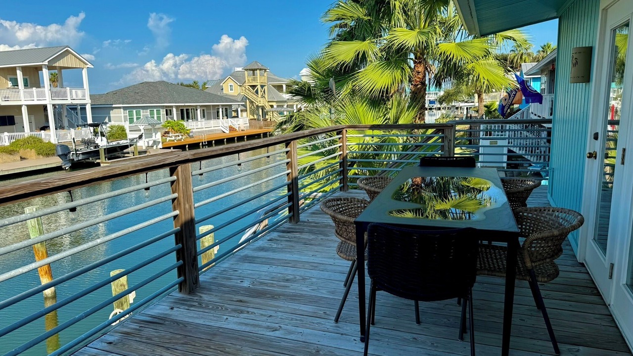 Photo of Outdoor in Key Allegro