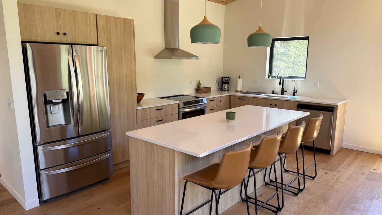 Photo of Kitchen in Carbondale