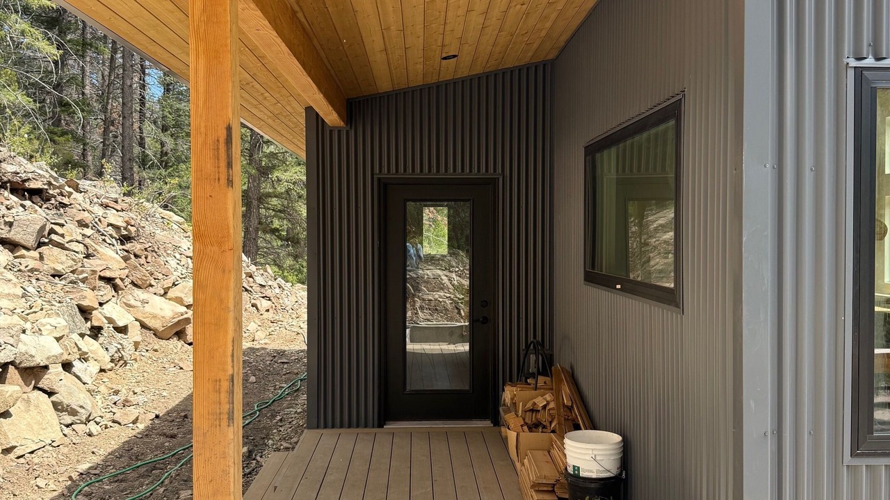 Photo of Patio Balcony in Carbondale