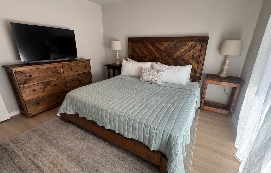 Photo of Bedroom in Fort Worth
