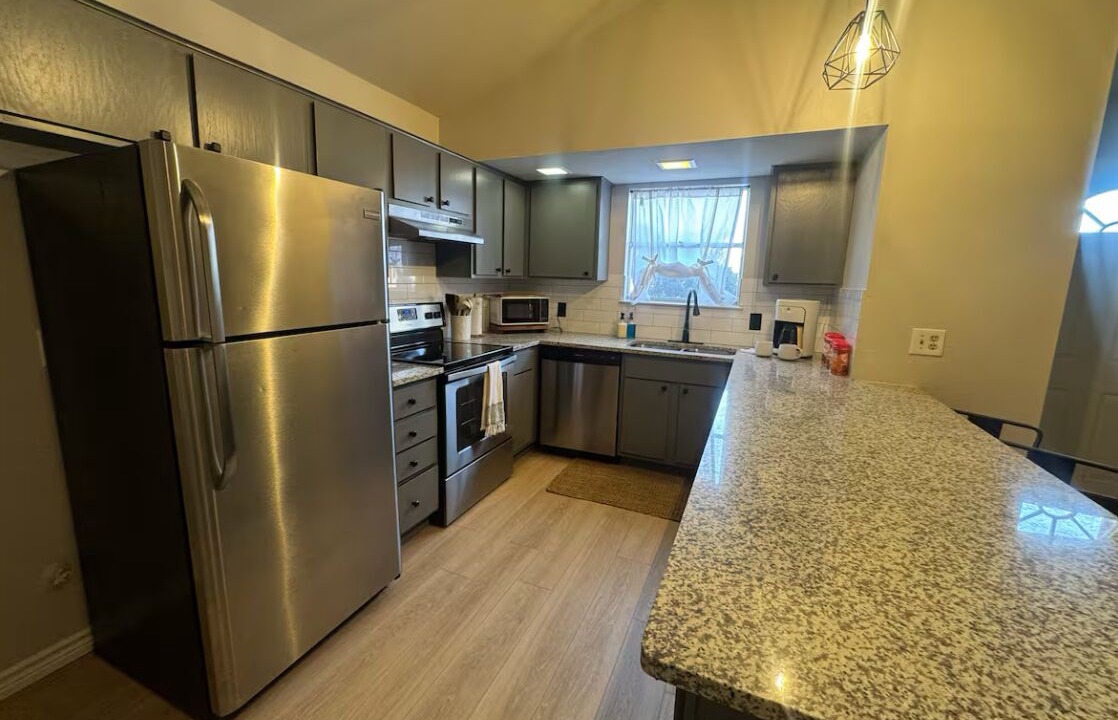 Photo of Kitchen in Fort Worth