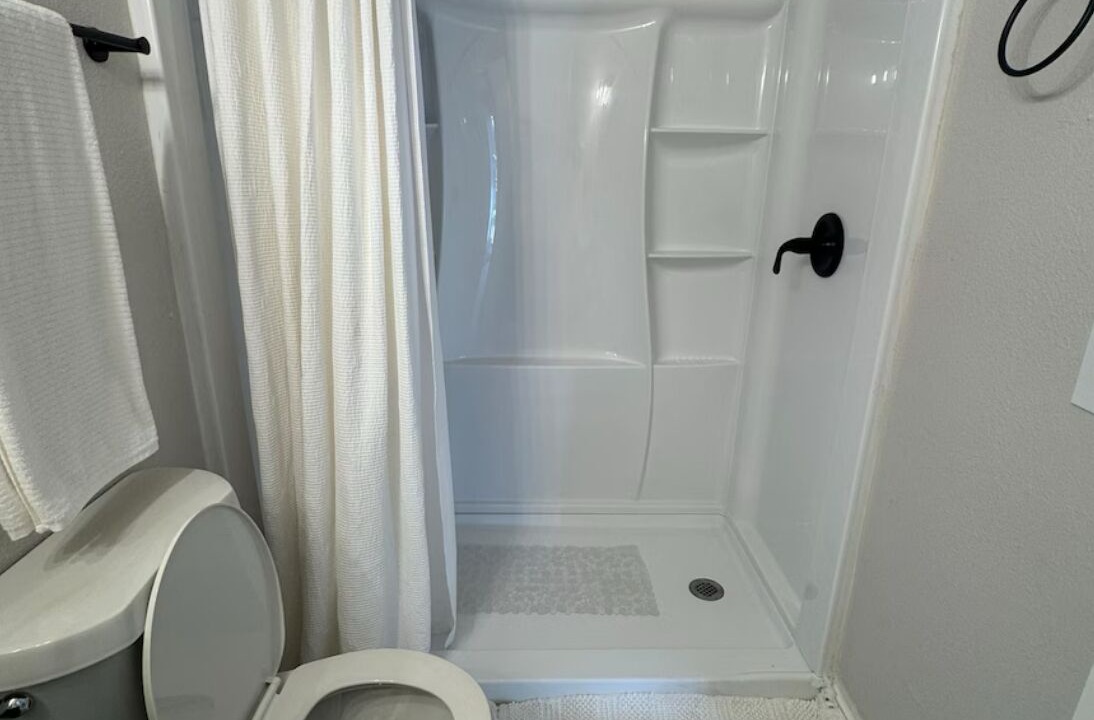 Photo of Bathroom in Fort Worth