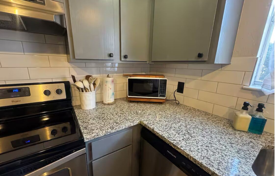 Photo of Kitchen in Fort Worth