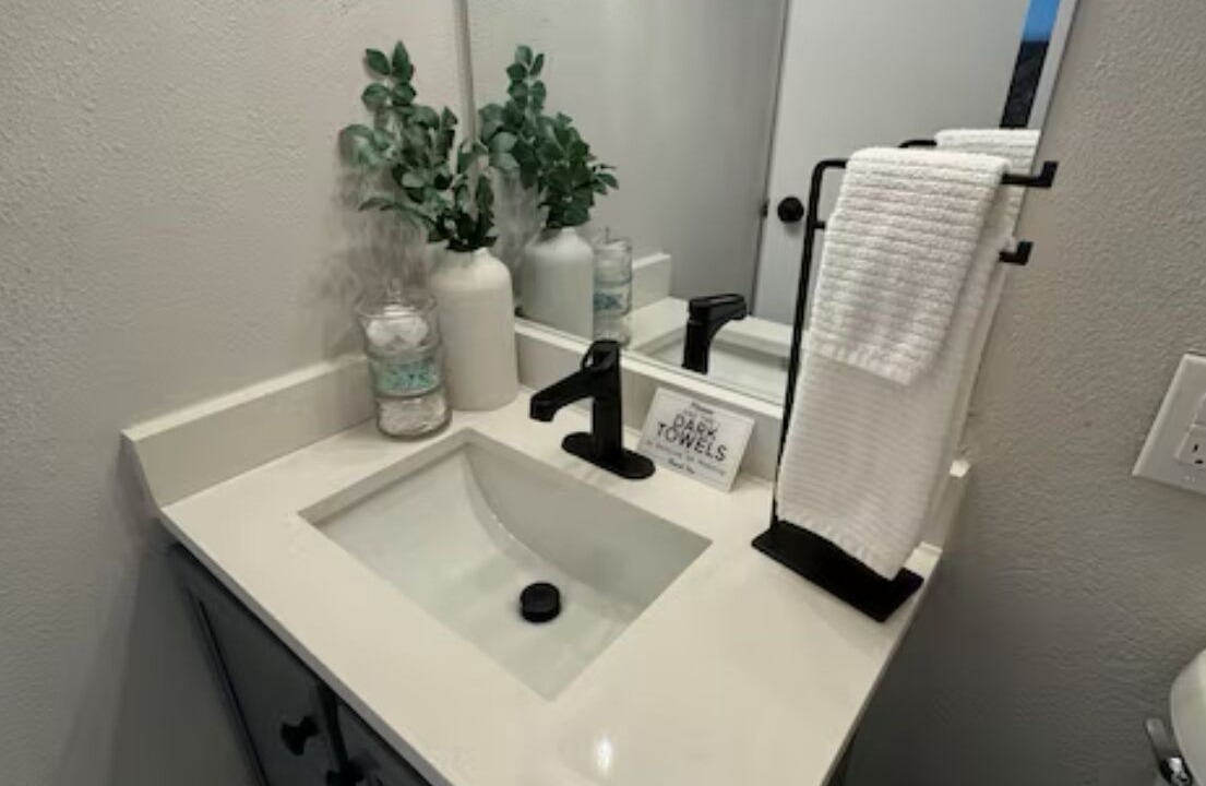 Photo of Bathroom in Fort Worth