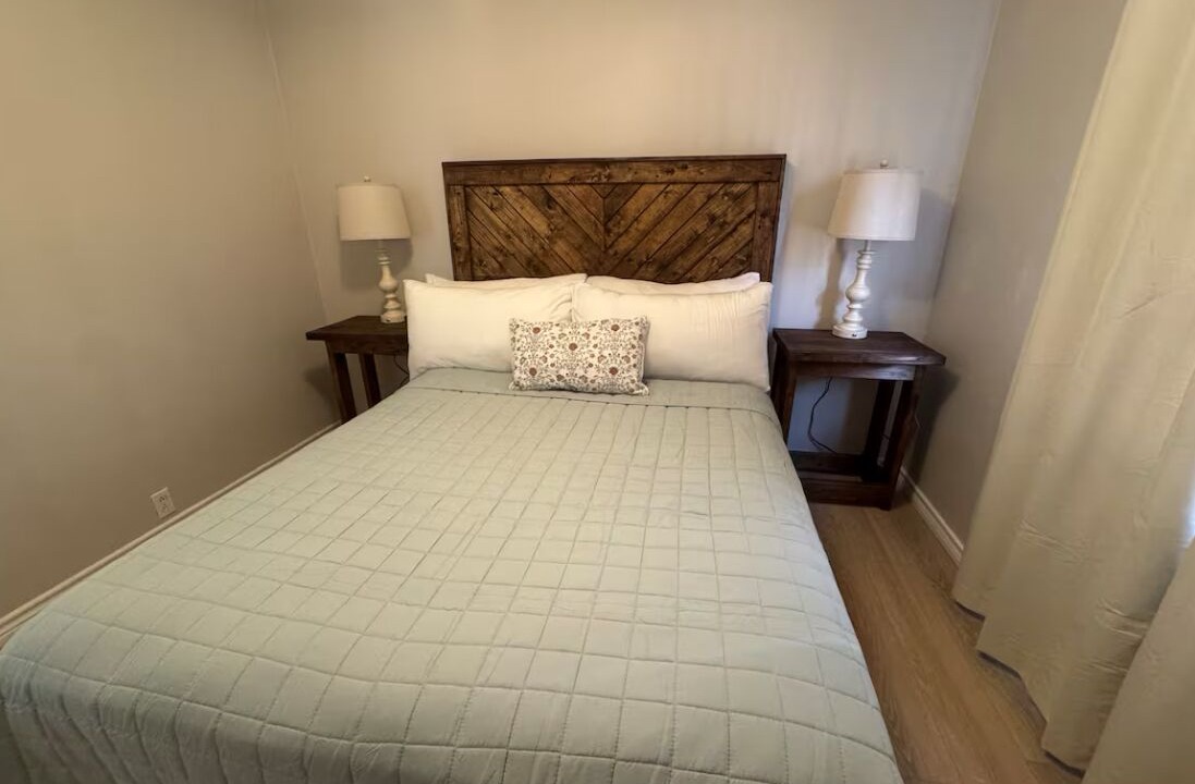 Photo of Bedroom in Fort Worth
