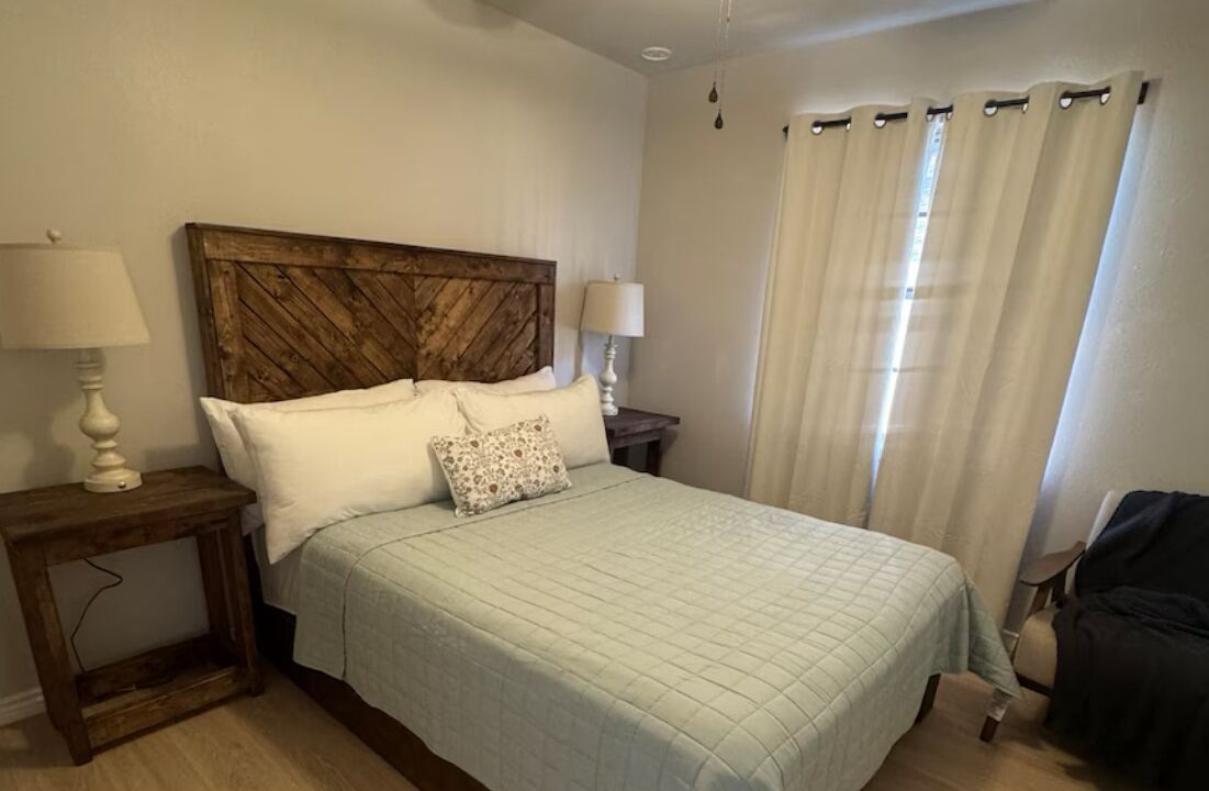 Photo of Bedroom in Fort Worth