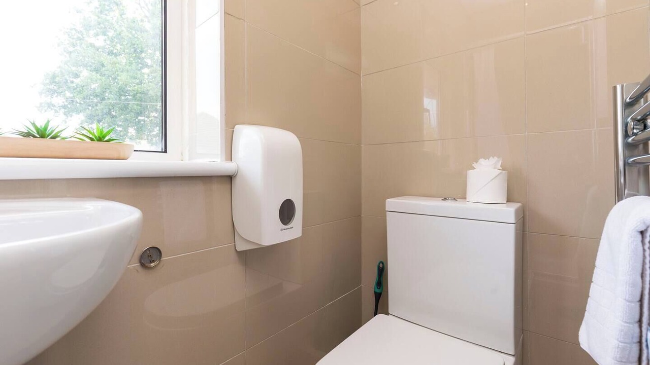 Photo of Others in Crawley City Centre