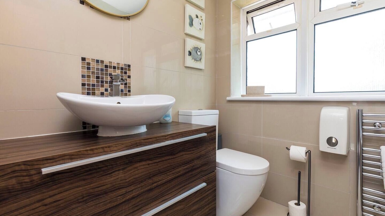 Photo of Others in Crawley City Centre