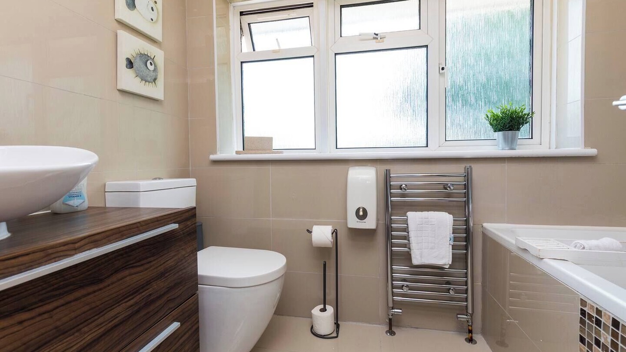 Photo of Others in Crawley City Centre