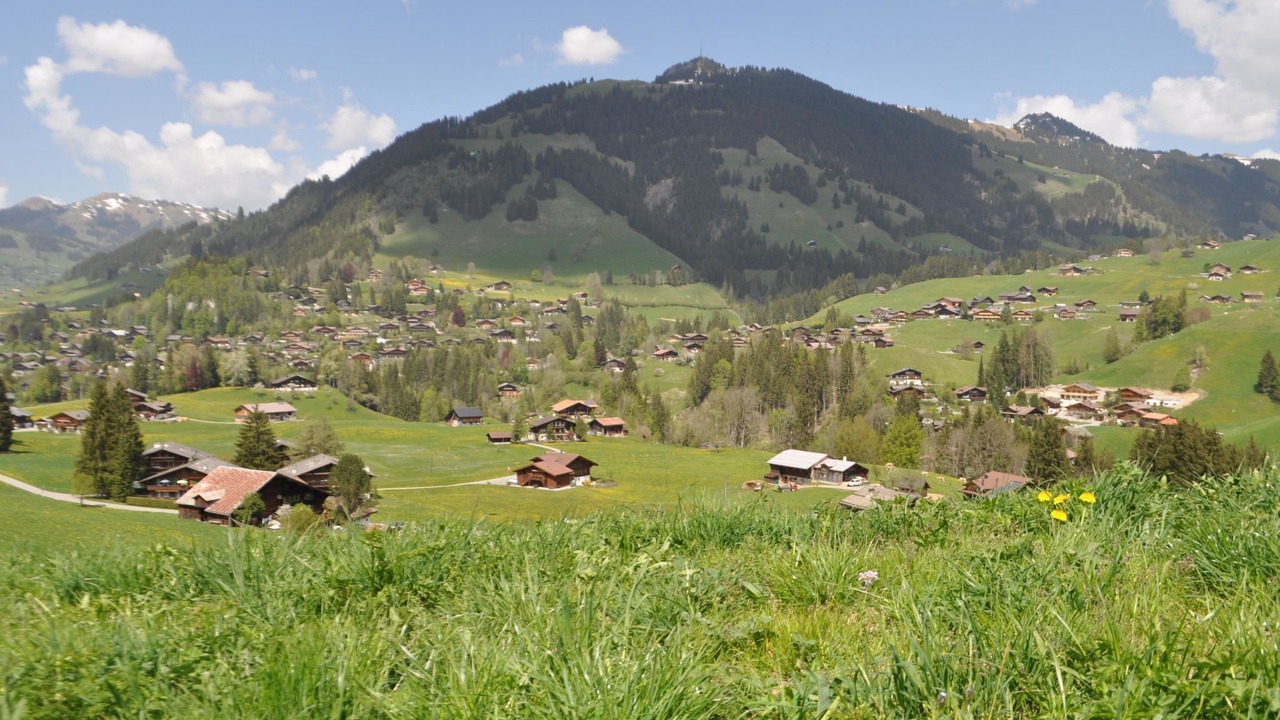 Photo of Others in Zweisimmen Nr Gstaad