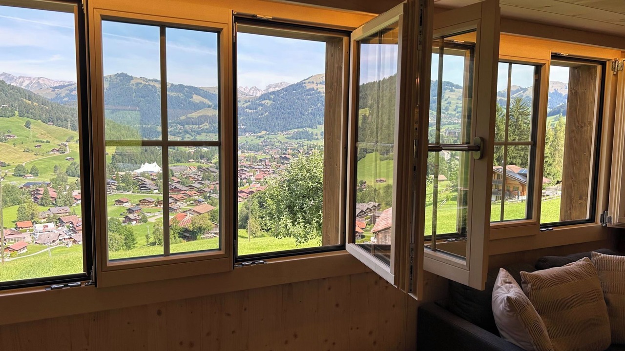 Photo of Others in Zweisimmen Nr Gstaad