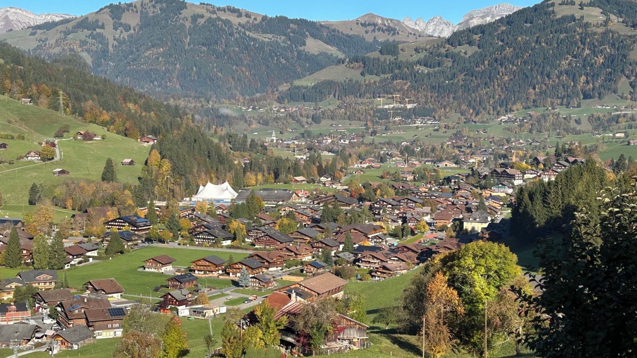 Photo of Others in Zweisimmen Nr Gstaad